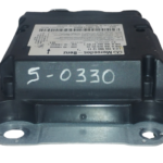 Captura de pantalla 2025-12-24 170112 Mercedes Benz Ml350 Modulo Control De Bolsas De Seguridad