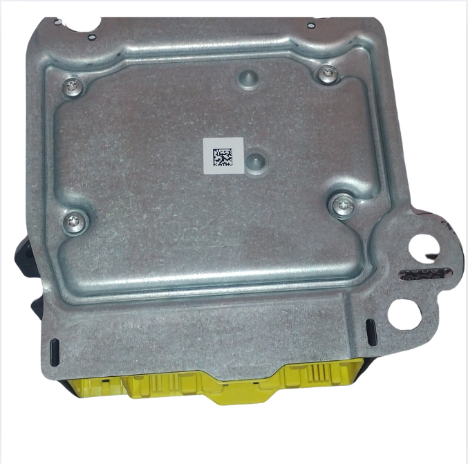 Captura de pantalla 2025-12-24 170234 Mercedes Benz Ml350 Modulo Control De Bolsas De Seguridad