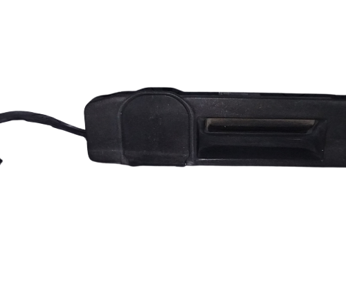 Captura de pantalla 2025-12-25 151755 Mercedes-benz Ml 350 2014 Manija Trasera Cajuela Con Camara