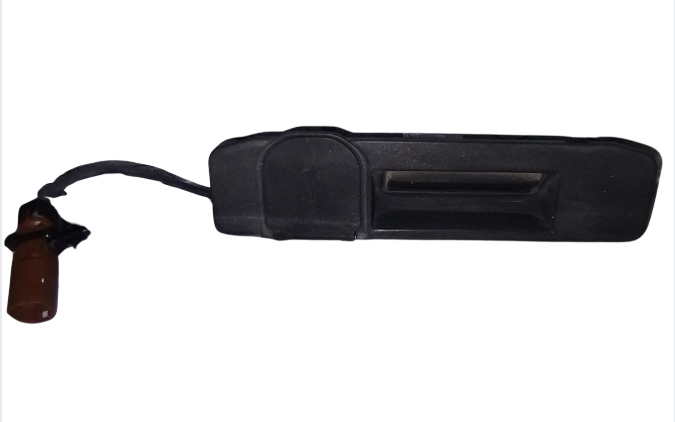 Captura de pantalla 2025-12-25 151755 Mercedes-benz Ml 350 2014 Manija Trasera Cajuela Con Camara