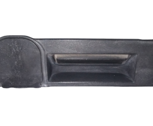 Captura de pantalla 2025-12-25 151828 Mercedes-benz Ml 350 2014 Manija Trasera Cajuela Con Camara