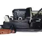 Captura de pantalla 2025-12-25 151900 Mercedes-benz Ml 350 2014 Manija Trasera Cajuela Con Camara