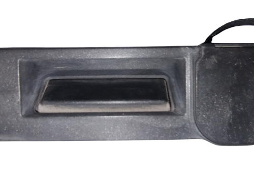 Captura de pantalla 2025-12-25 151930 Mercedes-benz Ml 350 2014 Manija Trasera Cajuela Con Camara