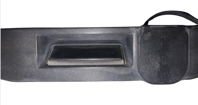 Captura de pantalla 2025-12-25 151930 Mercedes-benz Ml 350 2014 Manija Trasera Cajuela Con Camara