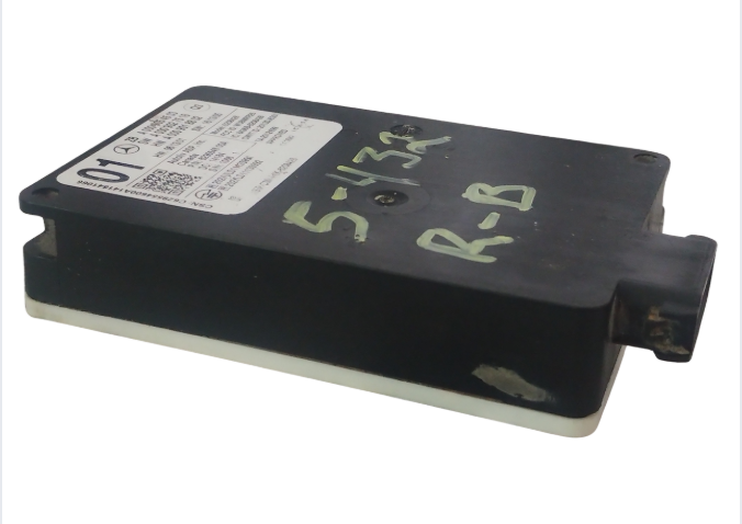 Captura de pantalla 2025-12-25 153633 Mercedes-benz Ml 350 Amg 2014 Sensor Radar Punto Ciego