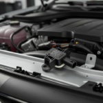 Captura de pantalla 2026-02-02 175859 Mercedes Benz Ml350 Sensor Choque Puerta Piloto A1668210351