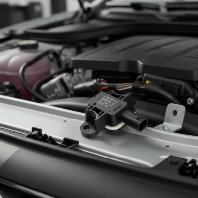 Mercedes Benz Ml350 Sensor Choque Puerta Piloto A1668210351