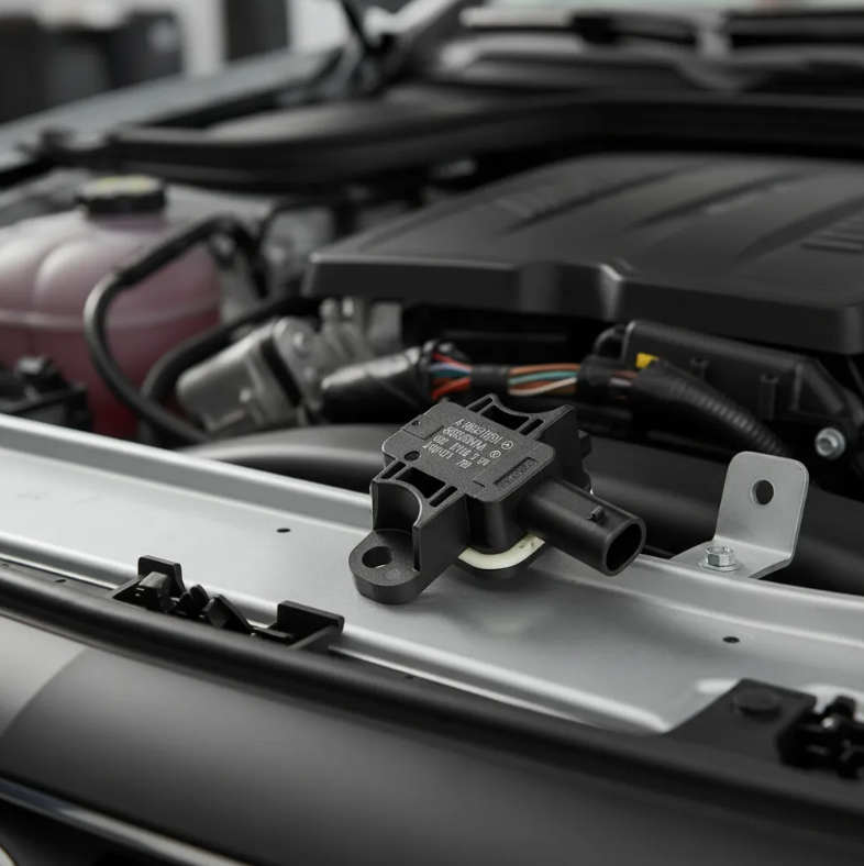 Mercedes Benz Ml350 Sensor Choque Puerta Piloto A1668210351