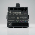 Captura de pantalla 2026-02-02 181331 Mercedes Benz Ml350 Amg Modulo De Puerta Derecha Delantera