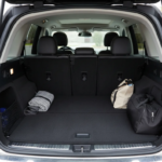 Mercedes Benz Ml350 Alfombra Maletero Suelo