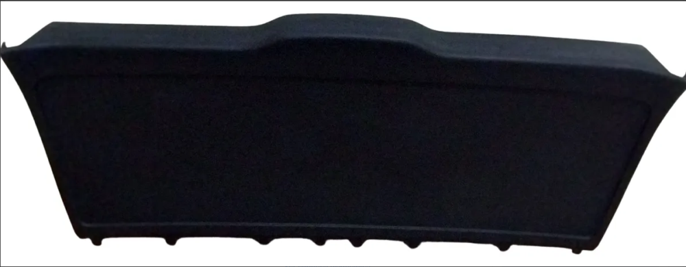 Captura de pantalla 2026-02-03 175210 Mercedes-benz Ml 350 Amg 2014 Panel Cajuela Oem A1667400370