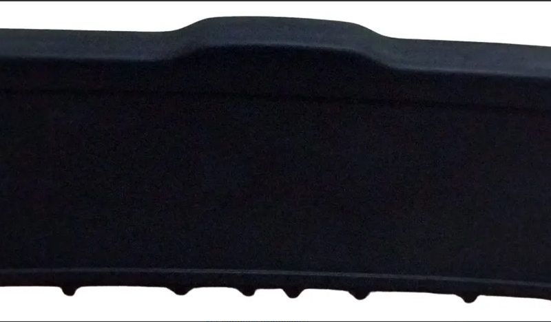 Mercedes-benz Ml 350 Amg 2014 Panel Cajuela Oem A1667400370