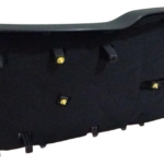 Mercedes-benz Ml 350 Amg 2014 Panel Cajuela Oem A1667400370