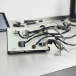 Captura de pantalla 2026-02-04 144736 Mercedes-benz Ml350 Amg 2014 Módulo Gateway Central