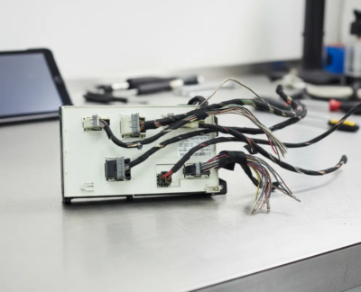 Mercedes-benz Ml350 Amg 2014 Módulo Gateway Central