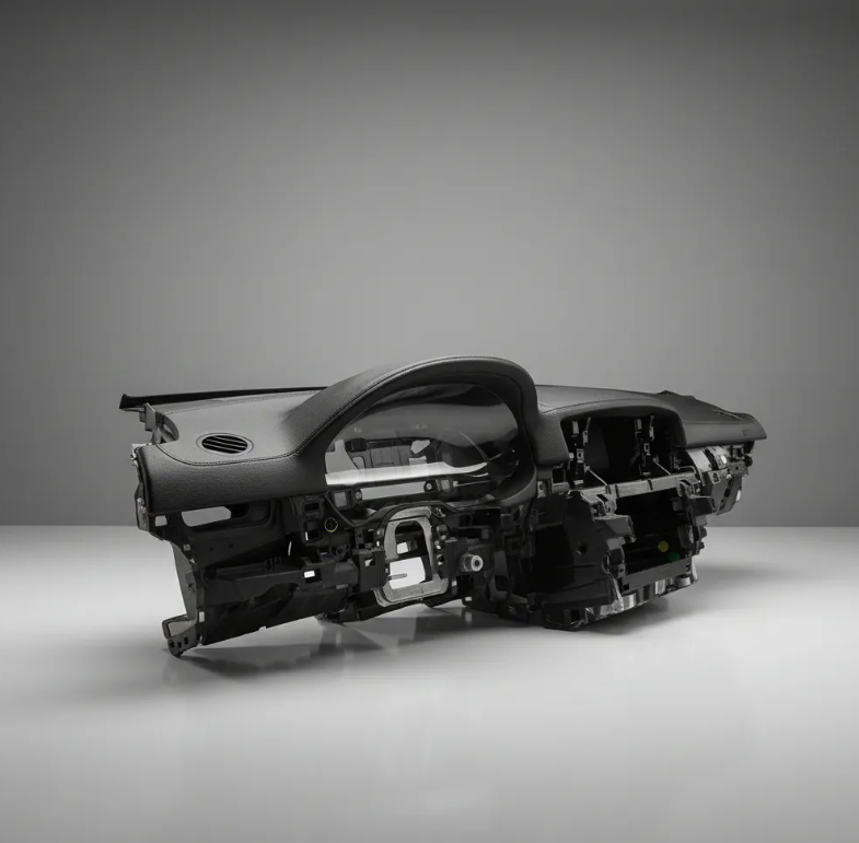 Mercedes-benz Ml 350 Amg 2014 Tablero Piel C/airbag