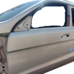 Mercedes Benz Ml 350 Amg 2014 Puerta Izq Solo Cascarón