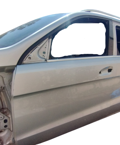 Captura de pantalla 2026-02-04 184324 Mercedes Benz Ml 350 Amg 2014 Puerta Izq Solo Cascarón