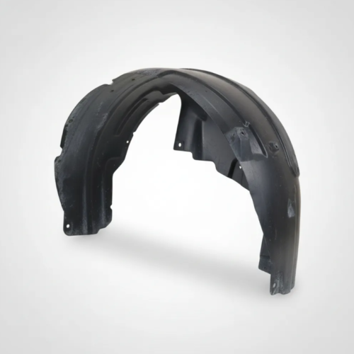 Mercedes-benz Ml 350 Amg 2014 Lodera Trasera Izquierda Oem