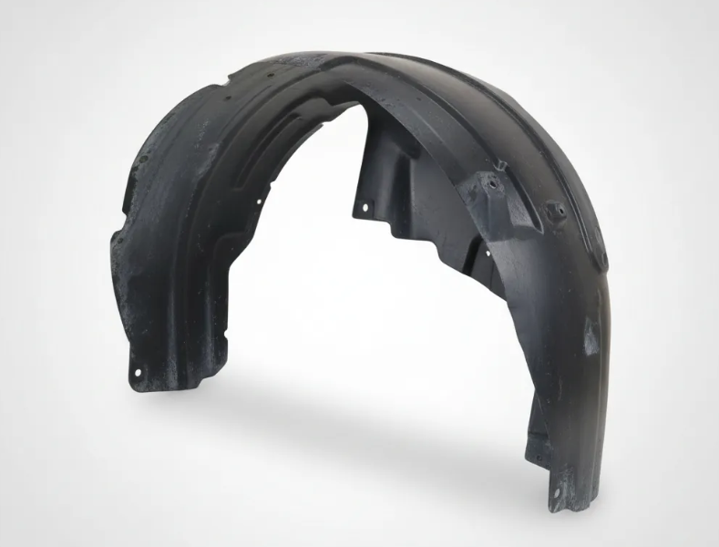 Mercedes-benz Ml 350 Amg 2014 Lodera Trasera Izquierda Oem