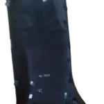 Mercedes-benz Ml 350 Amg 2012-2015 Moldura Poste Derecho