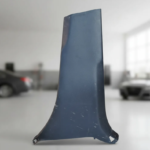 Captura de pantalla 2026-02-05 184132 Mercedes-benz Ml 350 Amg 2012-2015 Moldura Poste C Izquierdo