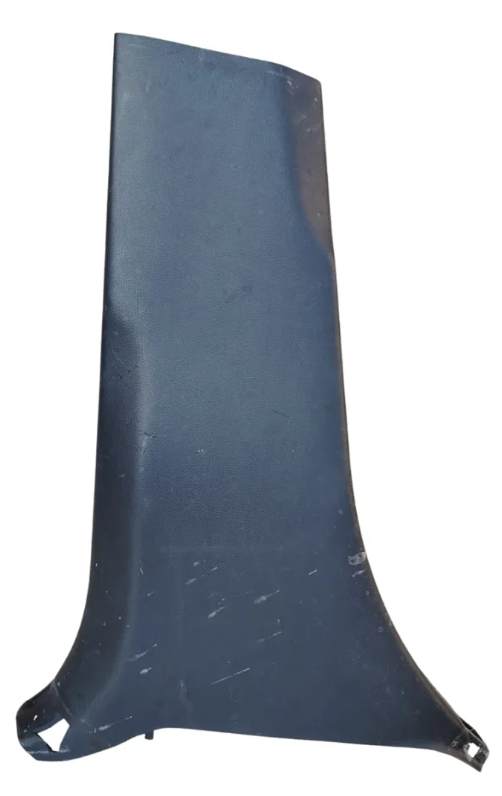 Captura de pantalla 2026-02-05 184140 Mercedes-benz Ml 350 Amg 2012-2015 Moldura Poste C Izquierdo