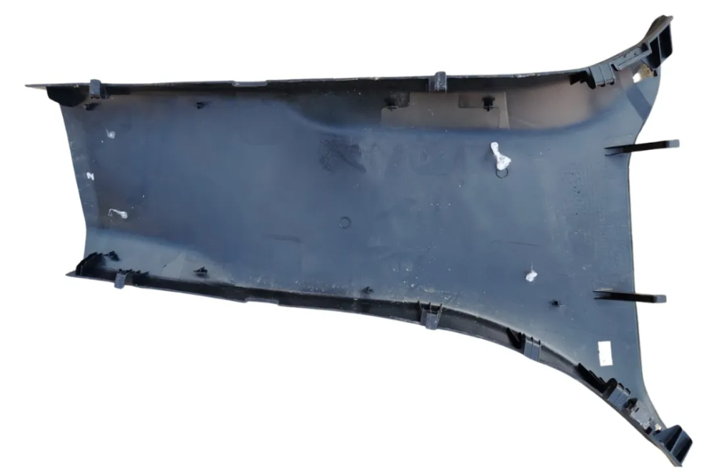 Captura de pantalla 2026-02-05 184147 Mercedes-benz Ml 350 Amg 2012-2015 Moldura Poste C Izquierdo