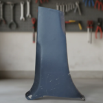 Captura de pantalla 2026-02-05 184155 Mercedes-benz Ml 350 Amg 2012-2015 Moldura Poste C Izquierdo