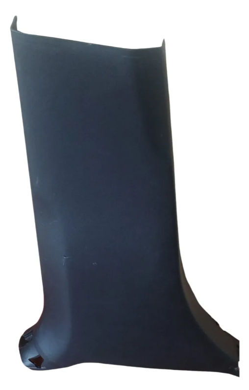 Captura de pantalla 2026-02-05 184211 Mercedes-benz Ml 350 Amg 2012-2015 Moldura Poste C Izquierdo