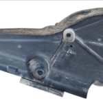 Mercedes-benz Ml 350 06-11 Protección Inferior Trasera Der