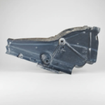 Mercedes-benz Ml 350 06-11 Protección Inferior Trasera Der