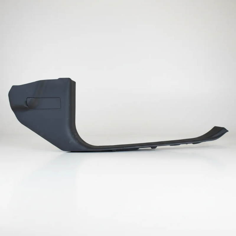 Mercedes-benz Ml 350 2014 Pisa Alfombra Delantero Derecho