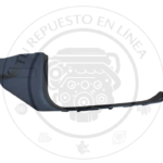 Mercedes-benz Ml 350 2014 Pisa Alfombra Delantero Derecho