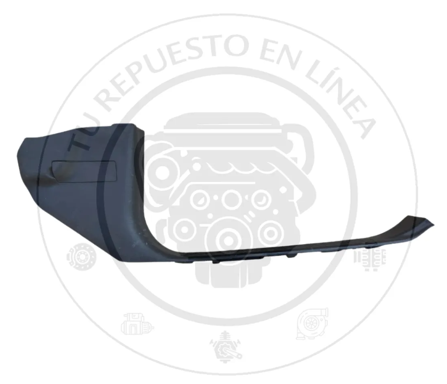 Mercedes-benz Ml 350 2014 Pisa Alfombra Delantero Derecho