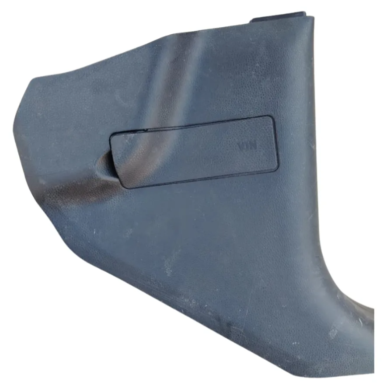 Mercedes-benz Ml 350 2014 Pisa Alfombra Delantero Derecho