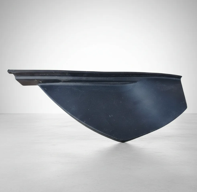 Mercedes-benz Ml 350 2014 Tapa Tablero Lateral