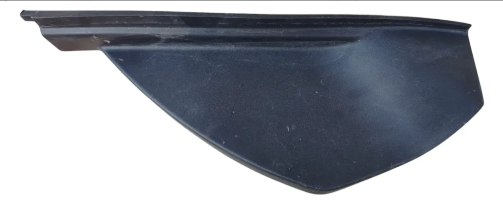 Mercedes-benz Ml 350 2014 Tapa Tablero Lateral