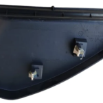 Mercedes-benz Ml 350 2014 Tapa Tablero Lateral