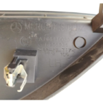 Mercedes-benz Ml 350 2014 Tapa Tablero Lateral