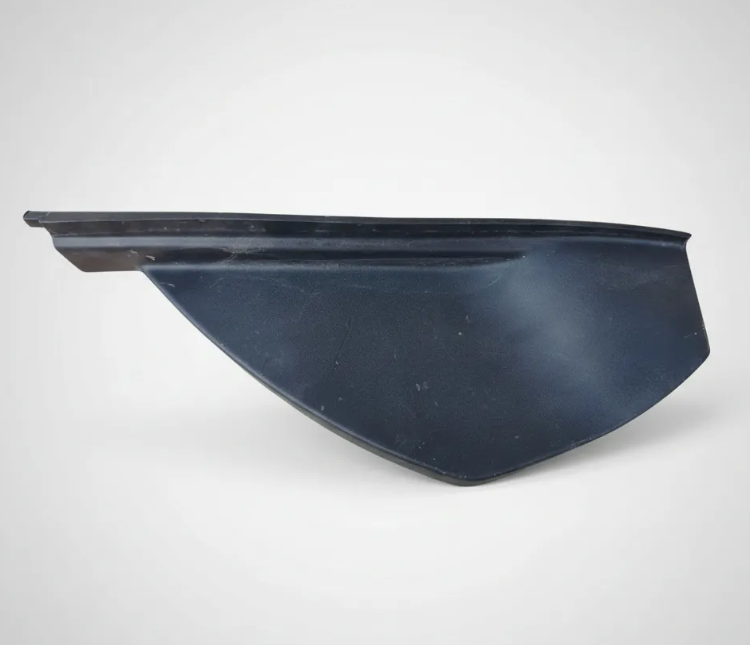 Mercedes-benz Ml 350 2014 Tapa Tablero Lateral