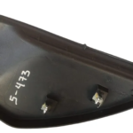 Mercedes-benz Ml 350 2014 Tapa Tablero Lateral