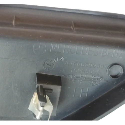 Captura de pantalla 2026-02-05 190031 Mercedes-benz Ml 350 2014 Tapa Tablero Lateral