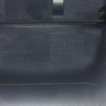 Mercedes-benz Ml 350 2014 Tapa Asiento Delantero Izq/der