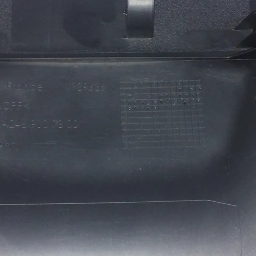 Captura de pantalla 2026-02-05 191226 Mercedes-benz Ml 350 2014 Tapa Asiento Delantero Izq/der