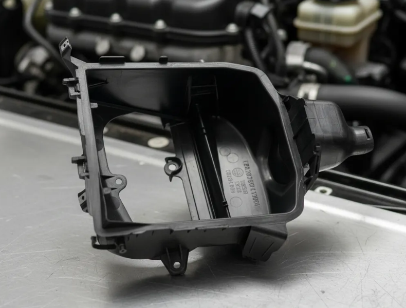 Captura de pantalla 2026-02-05 205401 Mercedes-benz Ml 350 Amg 2014 Ducto Caja Admisión Aire Oem