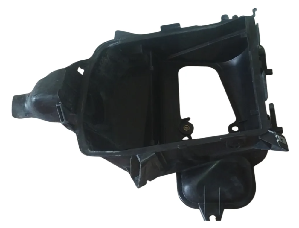 Mercedes-benz Ml 350 Amg 2014 Ducto Caja Admisión Aire Oem