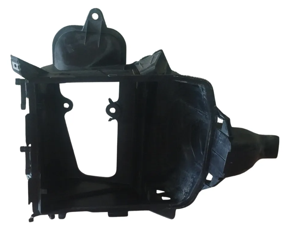 Mercedes-benz Ml 350 Amg 2014 Ducto Caja Admisión Aire Oem