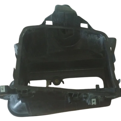 Mercedes-benz Ml 350 Amg 2014 Ducto Caja Admisión Aire Oem