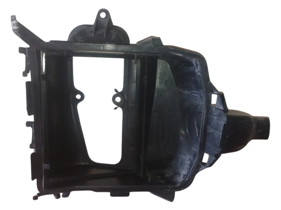 Mercedes-benz Ml 350 Amg 2014 Ducto Caja Admisión Aire Oem